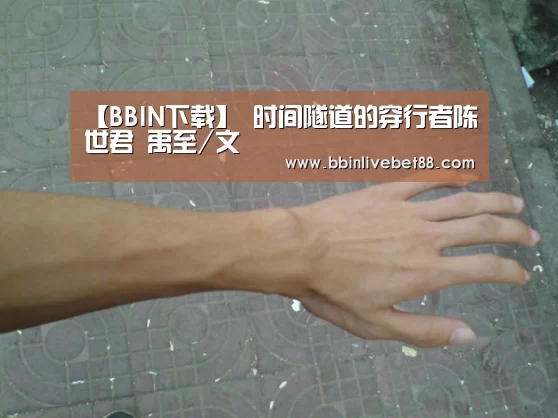 【BBIN下载】
	<h1>时间隧道的穿行者陈世君  禹至/