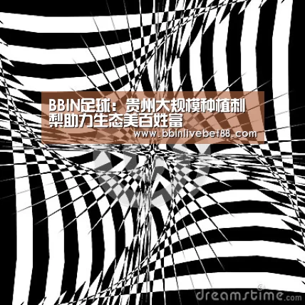 BBIN足球：贵州大规模种植刺梨助力生态美百姓富