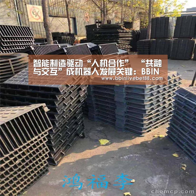 智能制造驱动“人机合作” “共融与交互”成机器人发展关键：B